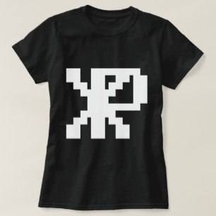 Projekt Xenox Chi Rho (Women's) T-Shirt