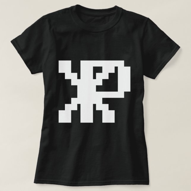 Projekt Xenox Chi Rho (Women's) T-Shirt (Design Front)