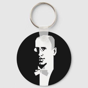 Prokofiev Key Ring