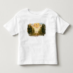 Prologue: The delightful woodland island Toddler T-Shirt