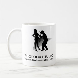 Prolook Studio Coffee Mug
