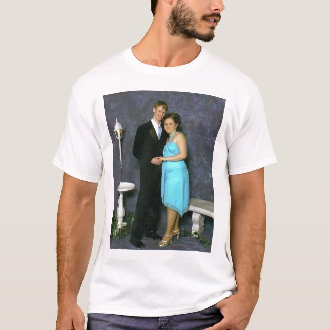 prom 2006 T-Shirt (Front)