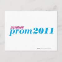 Prom 2011 - Aqua