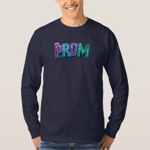 Prom long sleeve T-Shirt
