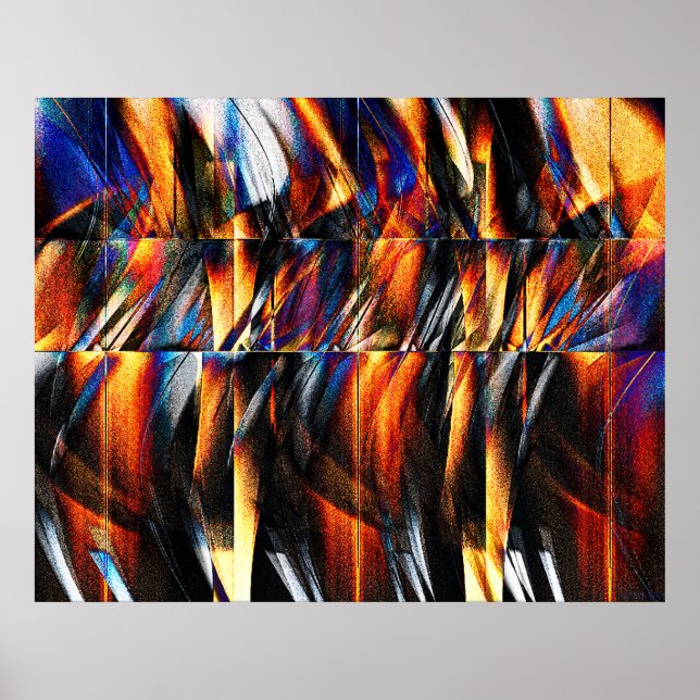 PROMENADE   (577)  28 X 35 POSTER (Front)