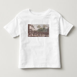 Promenade in the Turkish Garden Toddler T-Shirt