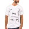 Prometheus Promethium Tee