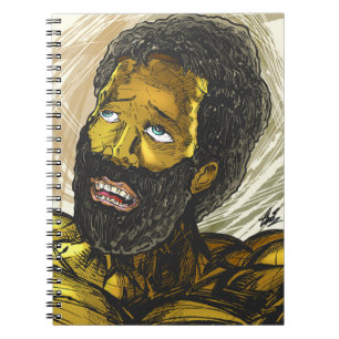 Prometheus's Punishment Notebook