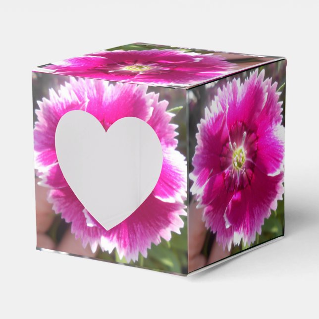 Promise Favour Box (Front Side)
