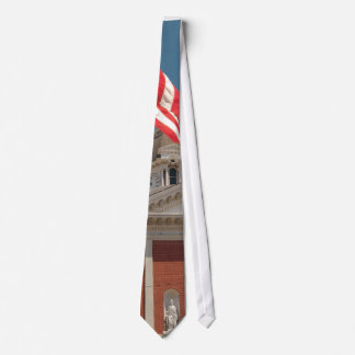 Promise of Justice Tie