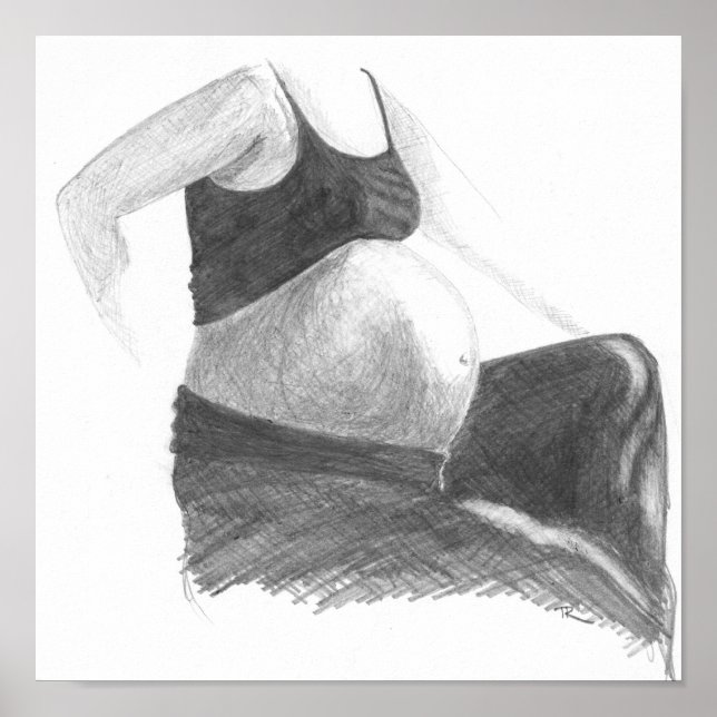 Promise Poster (Front)