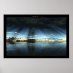 Promised Land Poster