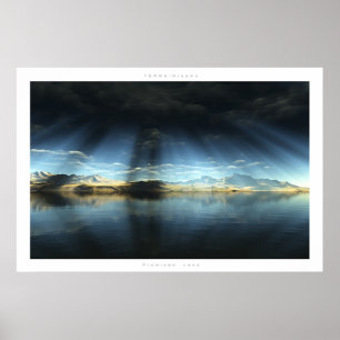 Promised Land Poster