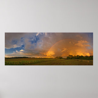 Promised Land Poster