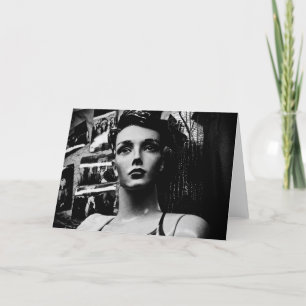 promises promises card