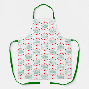 Promote Kindness Apron