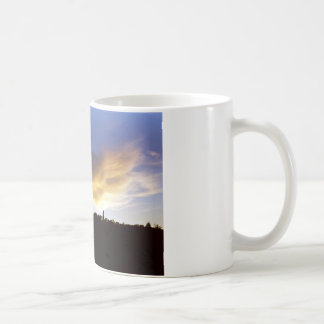 Promote rural tourism coffee mug