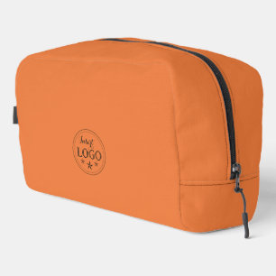 Promote Your Brand – Print Cut Sew Toiletry Bag