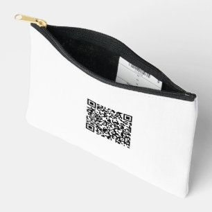 Promote Your Brand – Small Accessory Pouch