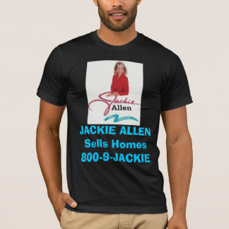 Promote your Business in Comfort... T-Shirt