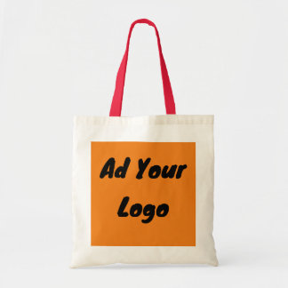 Promote Your Business Tote Bag