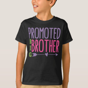 Promoted Big Brother T-Shirt