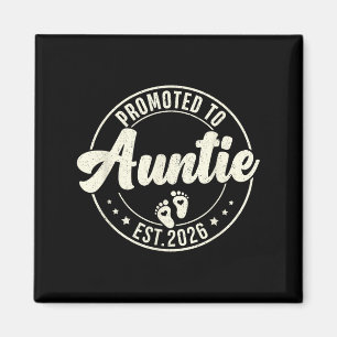 Promoted To Aunt 2026 Pregnancy Announcement Soon  Magnet