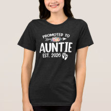 Promoted To Auntie 2026 Pregnancy Announcement