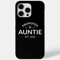 Promoted To Auntie Est. 2025 II