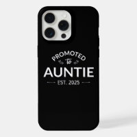 Promoted To Auntie Est. 2025 II