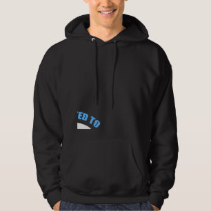 Promoted To Big Bro Funny I'm Going To Be A Big Br Hoodie