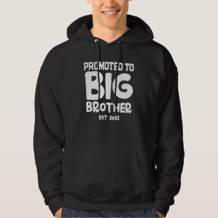 Promoted To Big Brother 2022, Big Brother Soon Gen Hoodie