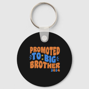 Promoted to big brother 2024 , Big Brother Key Ring