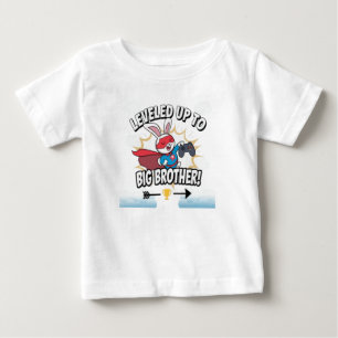 promoted to big brother baby T-Shirt
