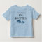 Promoted to Big Brother Dinosaur T-shirt