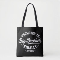 Promoted To Big Brother Finally 2026 Baby Announce