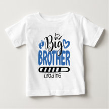 Promoted To Big Brother Loading Funny Big Brother