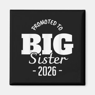Promoted To Big Sister 2026, Loading, Pregnancy Fu Magnet