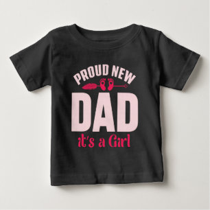 Promoted To Big Sister Again 2026 Pregnancy Reveal Baby T-Shirt