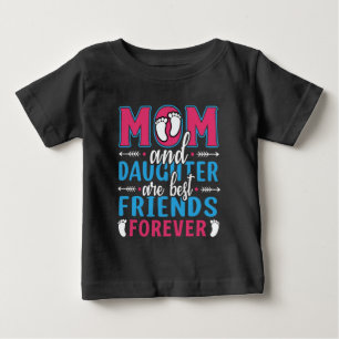 Promoted To Big Sister Again 2026 Pregnancy Reveal Baby T-Shirt