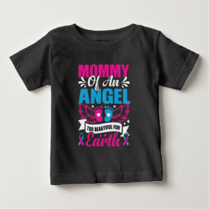 Promoted To Big Sister Again 2026 Pregnancy Reveal Baby T-Shirt