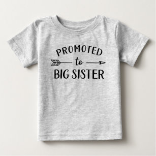 Big Sister T-Shirts \u0026 T-Shirt Printing 
