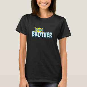 Promoted To Brother Bonus Brother T-Shirt