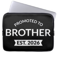 Promoted To Brother Est. 2026 II