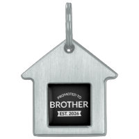 Promoted To Brother Est. 2026 II