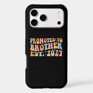 Promoted To Brother Est 2027 Big Brother
