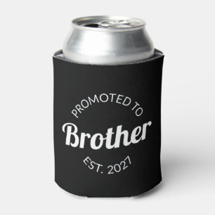 Promoted To Brother Est 2027 Big Brother I Can Cooler