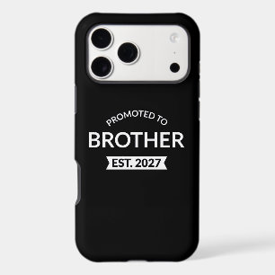 Promoted To Brother Est 2027 Big Brother II