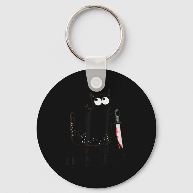 Promoted To Dad 2026 Expecting Baby Funny Soon To  Key Ring (Front)