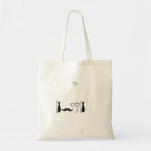 promoted to Daddy est 2021 Tote Bag